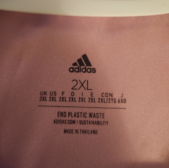 Adidas Inter Miami Soccer jersey - Picture 5 of 15